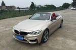 宝马4系敞篷2014款428i xDrive 敞篷设计套装型