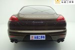 保时捷Panamera2014款Panamera S Executive 3.0T 