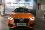 奥迪Q32015款35 TFSI 进取型