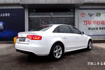 奥迪A4L2013款35 TFSI 自动舒适型