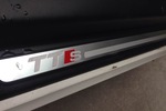 奥迪TT2011款TTS Coupe 2.0TFSI quattro