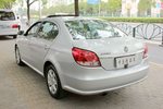 大众朗逸2008款2.0L 手自一体 品轩版