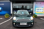 MINICLUBMAN2011款1.6L COOPER Fun