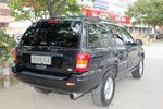 Jeep大切诺基2004款Jeep4000(CBU) 5门旅行车自动4速四驱