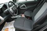 smartfortwo2012款1.0 MHD 硬顶标准版