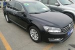 大众帕萨特2013款1.8TSI DSG尊荣版