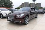 宝马5系GT2010款550i xDrive GT豪华型