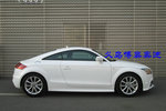 奥迪TT2013款TT Coupe 2.0TFSI