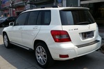 奔驰GLK级2010款GLK300 4MATIC 动感型