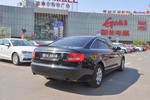 奥迪A6L2006款L 2.4 舒适型