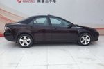 马自达MAZDA62008款2.0L 手自一体 时尚型