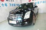 凯迪拉克SRX2012款3.0L 豪华版