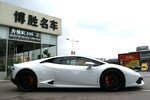 兰博基尼蝙蝠2008款Murcielago LP640 Roadster