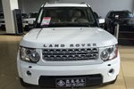 路虎第四代发现2011款3.0L SD HSE 柴油版