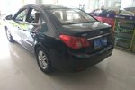 现代悦动2008款1.6L AT GL 