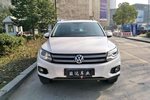 大众Tiguan2012款2.0TSI 豪华版