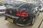 大众迈腾2012款1.4TSI DSG 豪华型