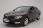 斯柯达昊锐2009款1.8TSI 手动 智雅版