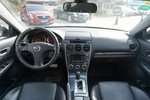 马自达MAZDA62007款2.3 手自一体豪华型