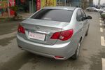 现代悦动2008款1.6L AT GLS 