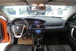 MG62010款1.8DVVT 手动 世博版