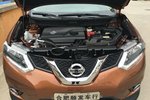 日产奇骏2015款2.0L XL舒适MAX版