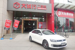 大众速腾GLI2013款2.0TSI DSG