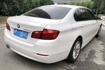 宝马5系2017款520Li 典雅型