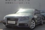 奥迪A4L2009款2.0TFSI 豪华型