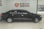 斯柯达昊锐2012款1.8TSI 手自一体 贵雅版