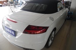 奥迪TT2011款Coupe 2.0TFSI