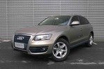 奥迪Q52011款2.0TFSI 技术型