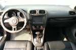 大众高尔夫2009款1.6L 手自一体 舒适型