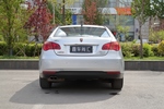 荣威5502008款S 1.8L 启臻版