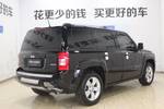 Jeep自由客2014款2.4L 运动版