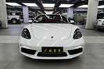 保时捷Boxster2018款718 Boxster 2.0T