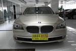 宝马7系2009款730Li 豪华型