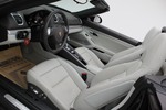 保时捷Boxster2013款Boxster 2.7L 