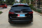 英菲尼迪QX702011款FX35 金尚超越版