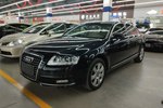 奥迪A6L2011款2.7TDI 舒适型