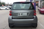 smartfortwo2012款1.0 MHD 硬顶标准版