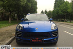 保时捷Macan2014款Macan 2.0T