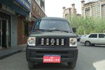 东风小康小康K072015款1.0L 实用型电商版 AF10-12