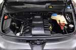 奥迪A6L2011款2.0TFSI 手自一体 标准型