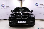 宝马X62008款xDrive35i