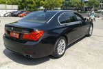 宝马7系2009款730Li 豪华型