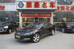 大众帕萨特2011款2.0TSI DSG 至尊版