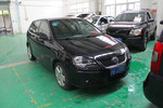 大众Polo2008款1.6L  手自一体 风尚版