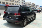 大众途锐2010款3.6L 顶级限量版