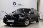 宝马7系2009款740Li 领先型